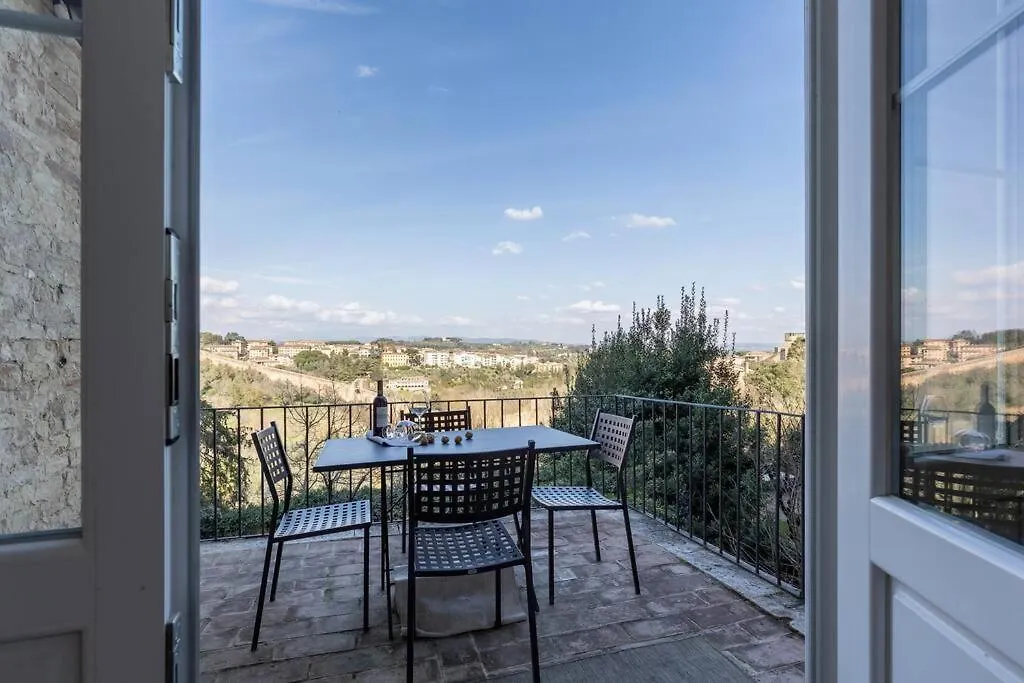 Il Gioiello Nel Cuore Di Siena Italy