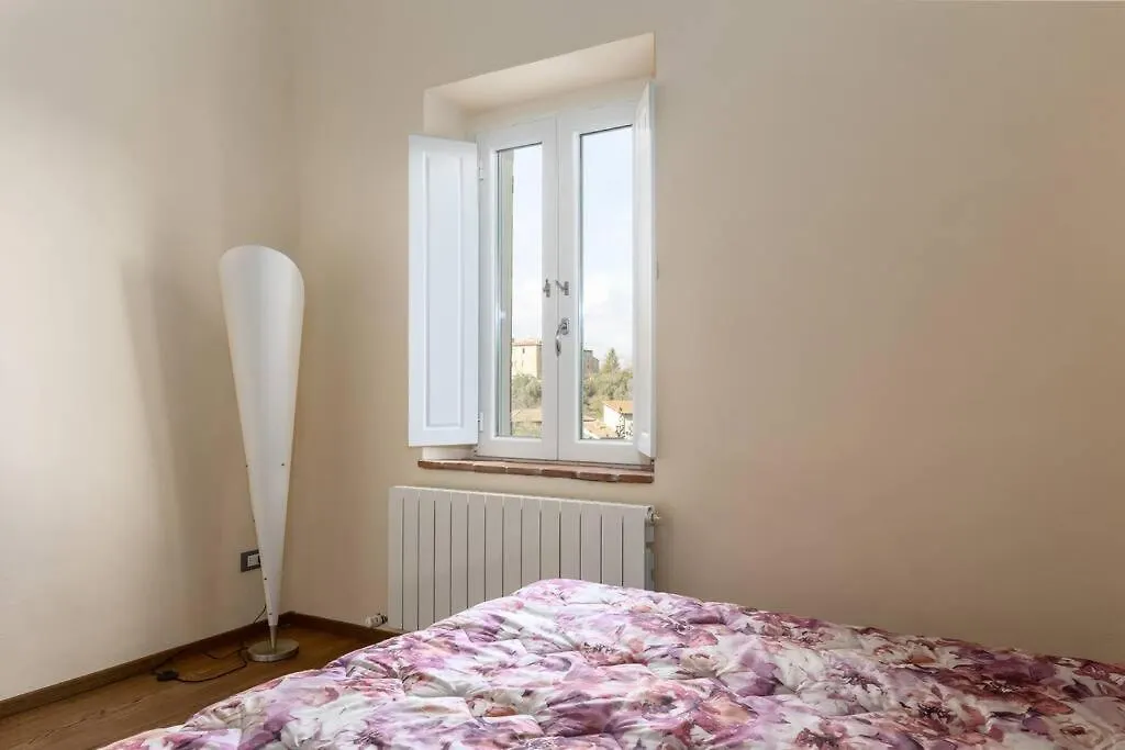 Apartment Il Gioiello Nel Cuore Di Siena