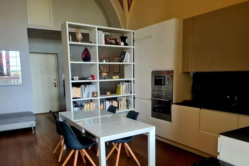 Il Gioiello Nel Cuore Di Siena Apartment