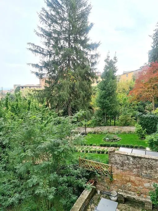 Apartment Il Gioiello Nel Cuore Di Siena