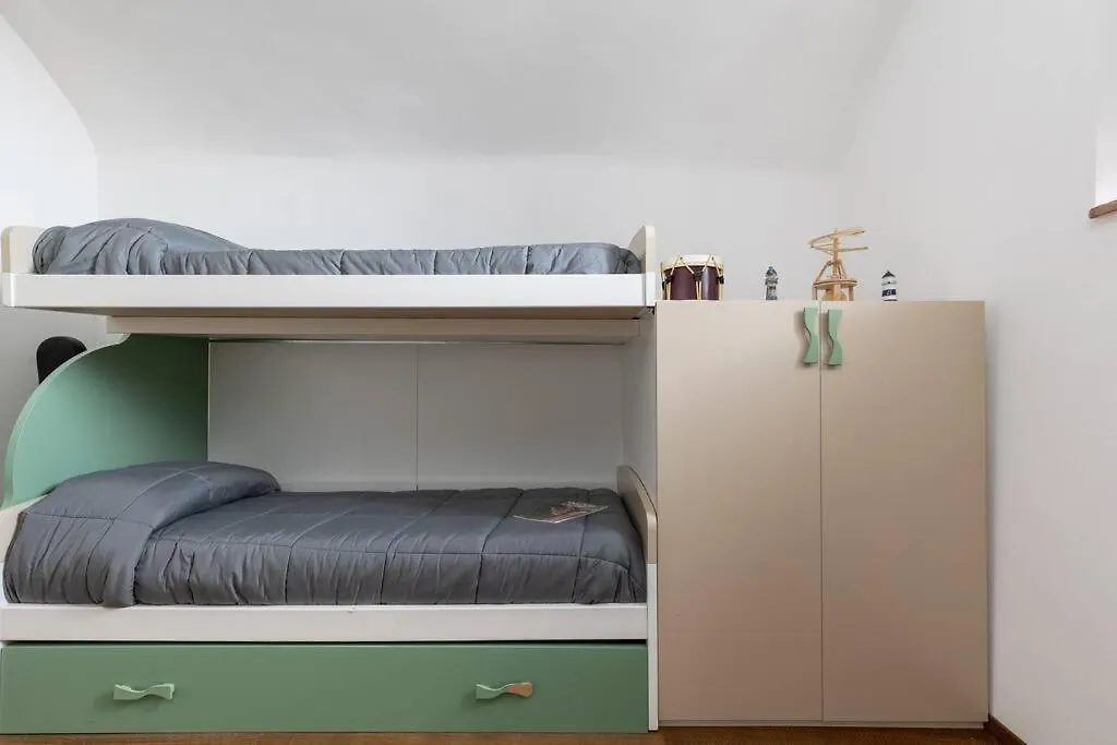 Apartment Il Gioiello Nel Cuore Di Siena Italy