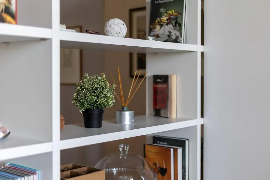 Apartment Il Gioiello Nel Cuore Di Siena
