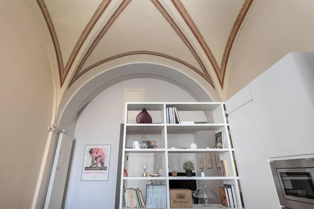 Il Gioiello Nel Cuore Di Siena Apartment