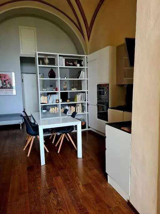 Apartment Il Gioiello Nel Cuore Di Siena