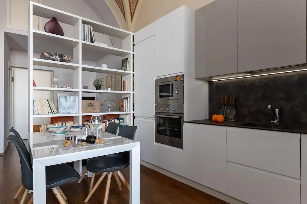 Apartment Il Gioiello Nel Cuore Di Siena